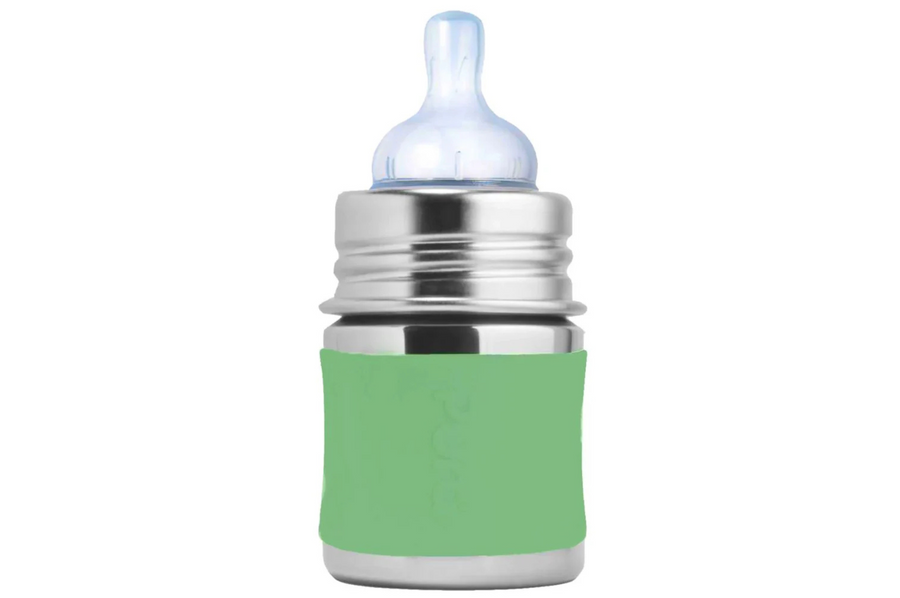 Baby & Toddler Bottles - Moss - Infant 150ml