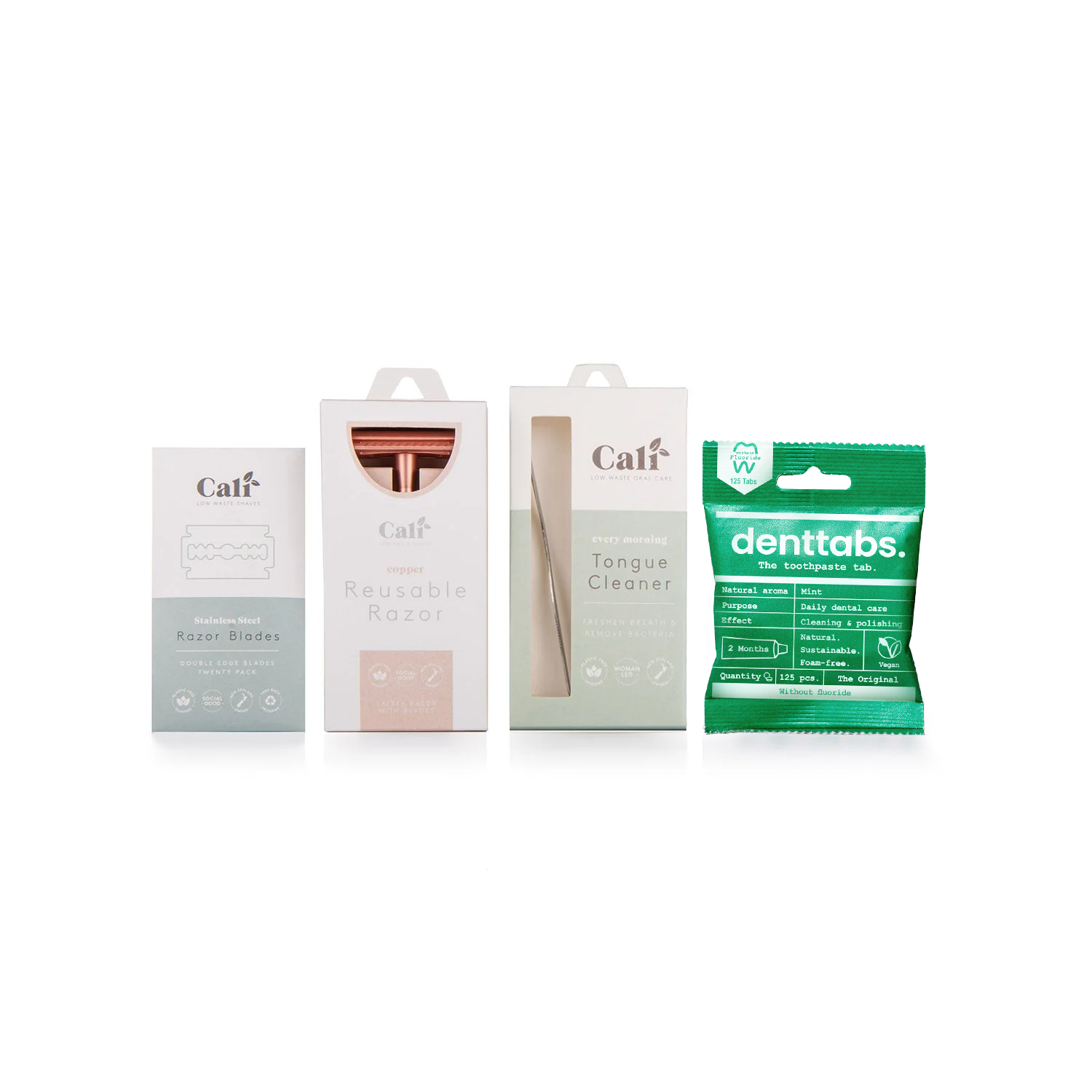 Bathroom Essentials - Copper| Pre Sale - Send Out Mid November