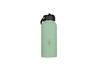 950ML Insulated Drink bottle in Melon colour
