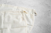 Closeup photo of CaliWoods Nut Mylk Bags