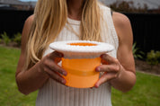 Top Hat Potty