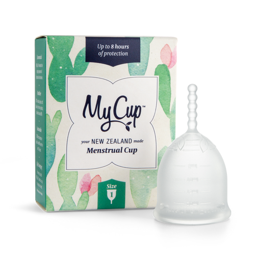 Menstrual Cup - Size 1