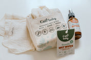 Wet Wipe Kit