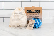 Ultimate Eco Laundry Kit