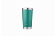 Tall Tumblers