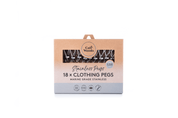 Stainless Clothing Pegs