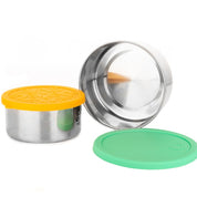 Stainless Container