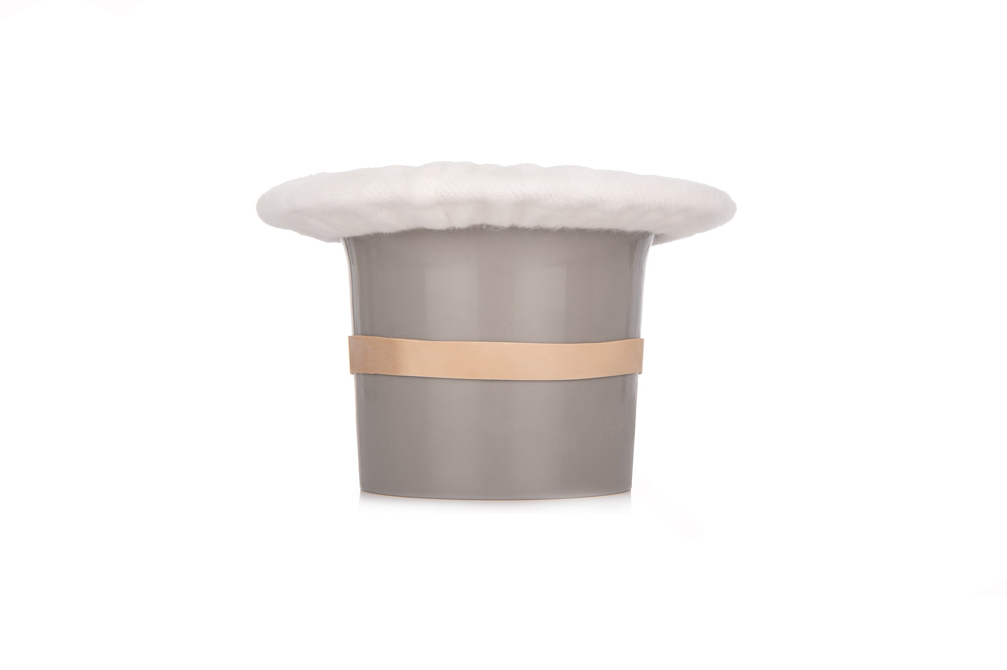 Top Hat Potty