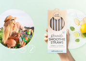 Smoothie Straw Pack