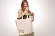 Grocery Tote Bag (2 for 1!)