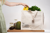 Grocery Tote Bag (2 for 1!)