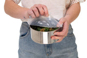 Stainless Container