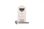 Safety Razor - Silver
