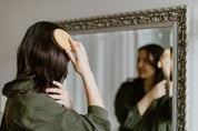 Bamboo Hairbrush