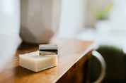 Shaving Soap