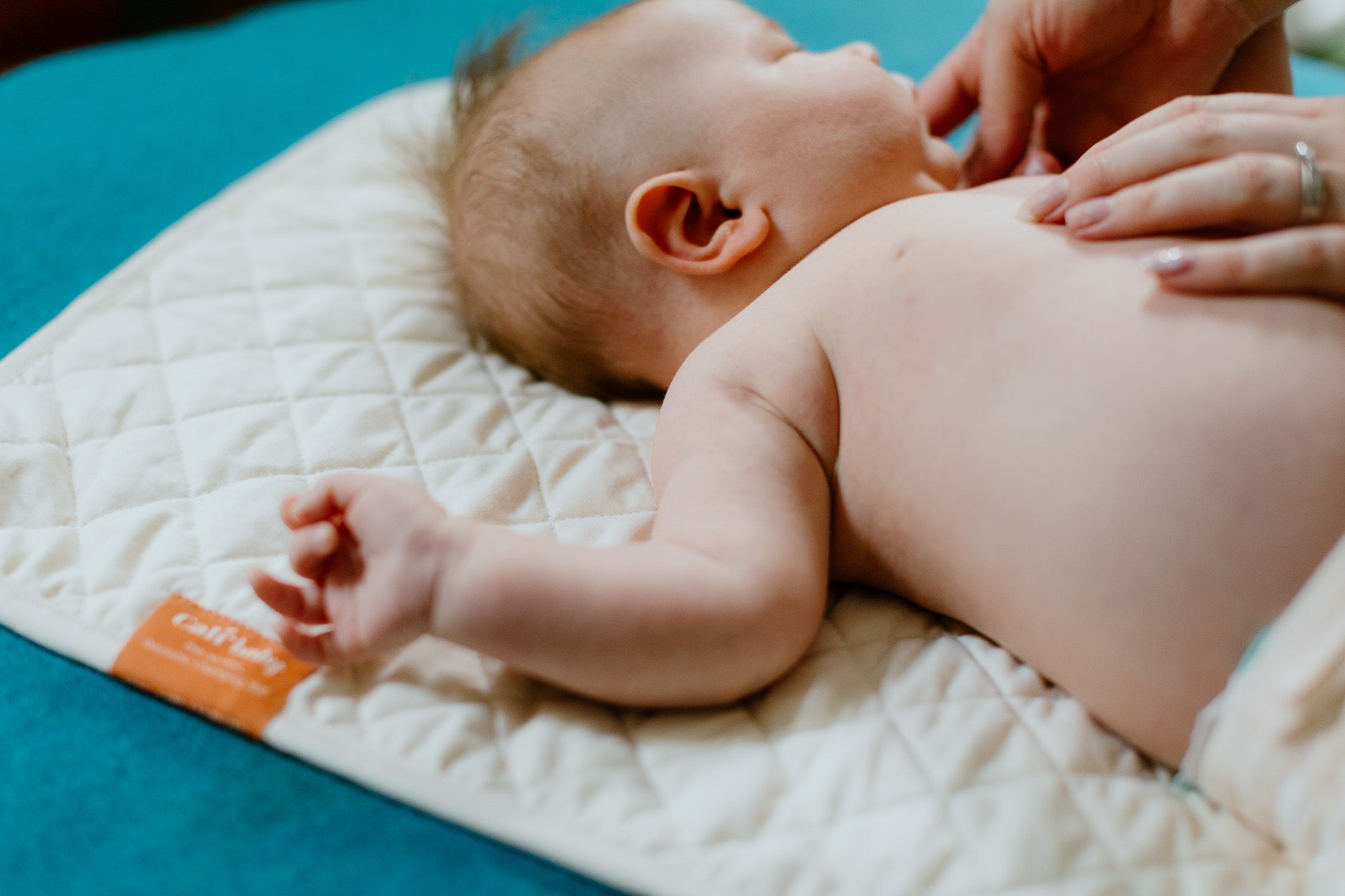 Clearance Reusable Changing Mats