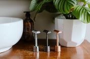 Safety Razor - Slate