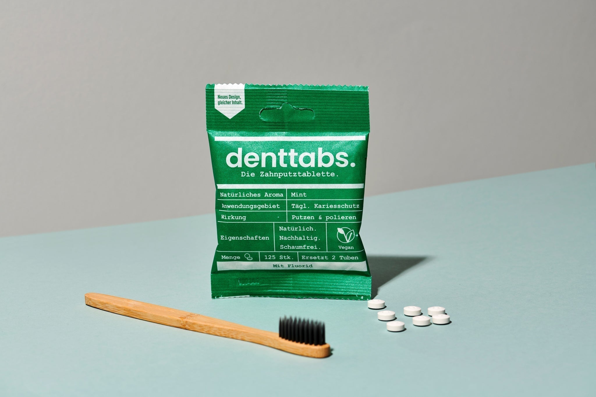 We Need To Think About Toothpaste. Here's Why...