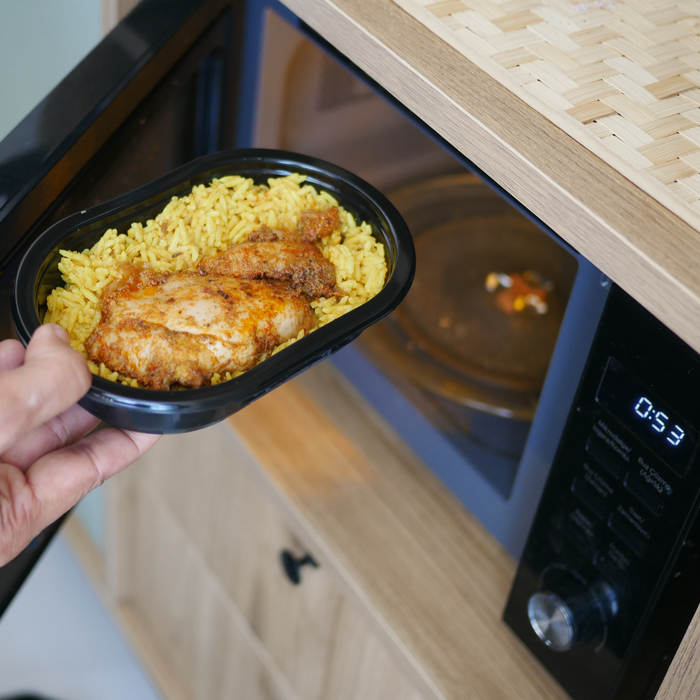 "Microwave Safe" Is A Marketing Claim, Not A Safety Standard