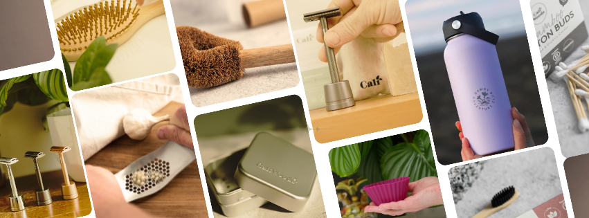 Sustainable Christmas Gifts