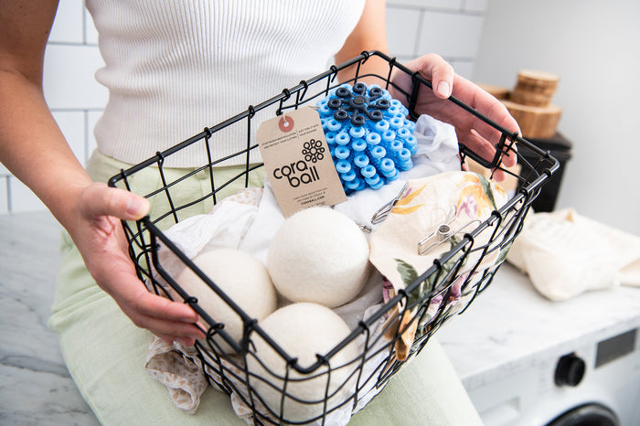 Low Waste Bathroom, Laundry & Pets Guide
