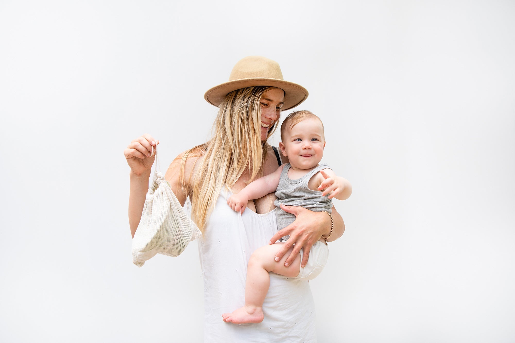 12 Things We Do To Raise Our Son Naturally
