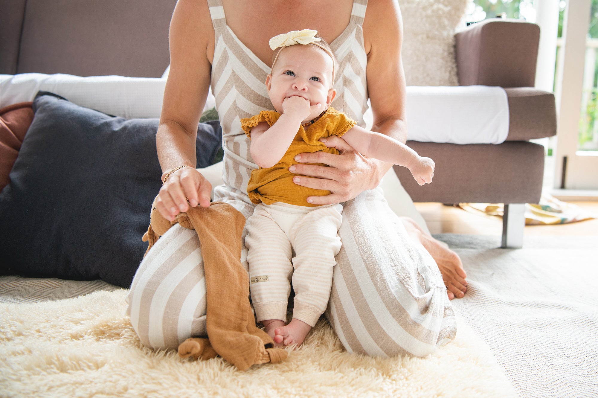 Why ‘Low-Tox’ Is Important For Baby Products