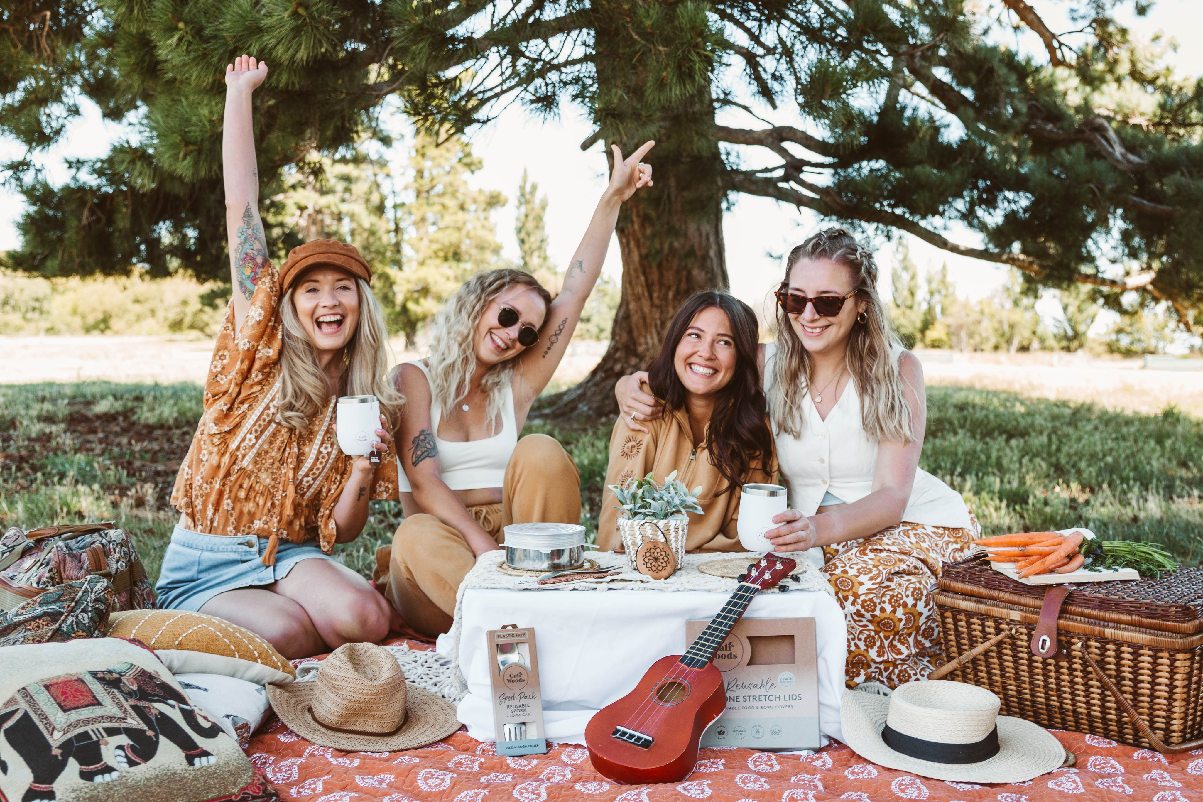 4 Ways to Start 2023 Sustainably