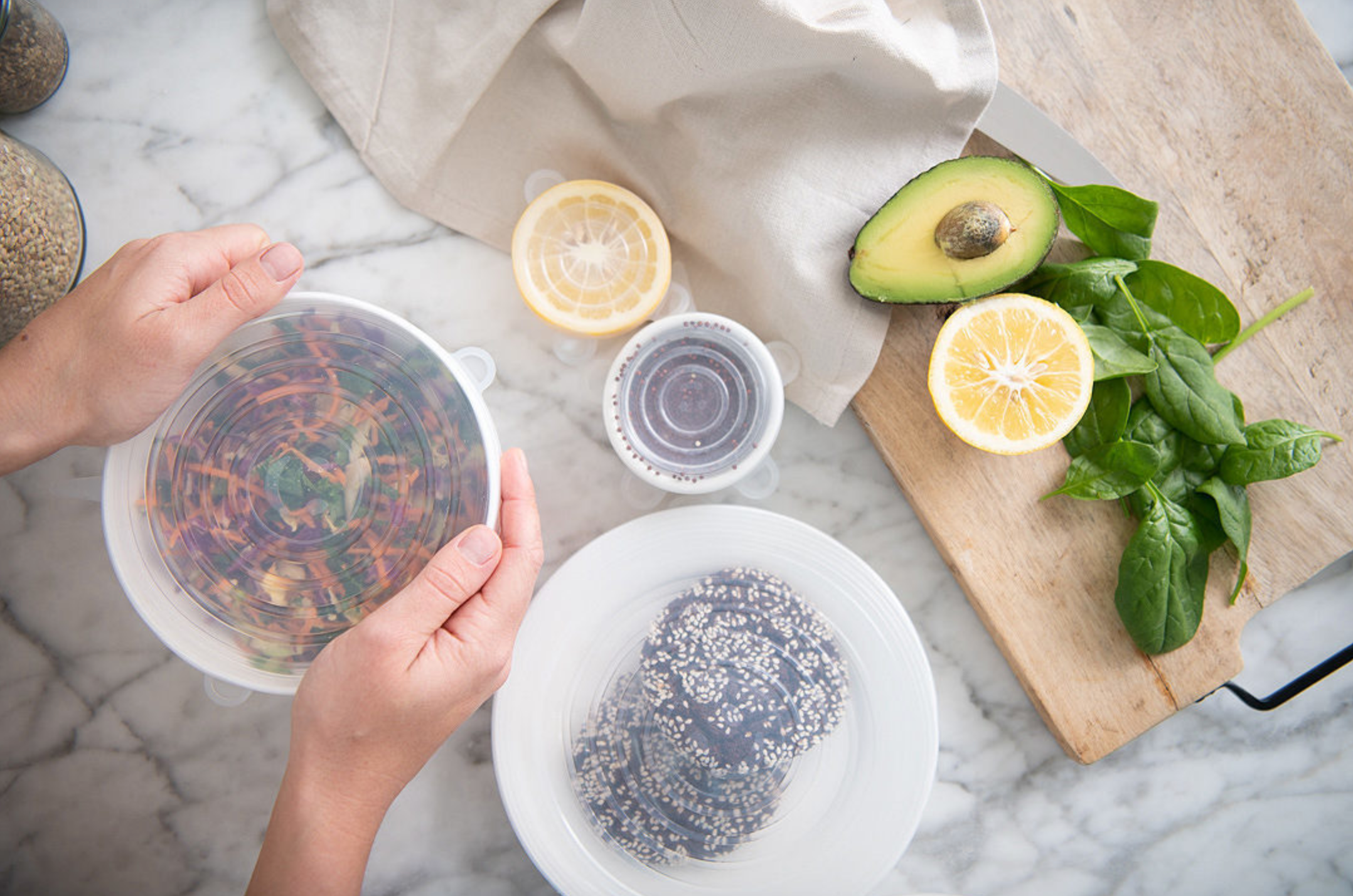 PLASTIC FREE JULY: 3 Eco Hacks You Need To Read!