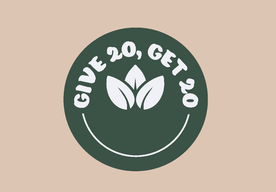 General Black Friday Promo