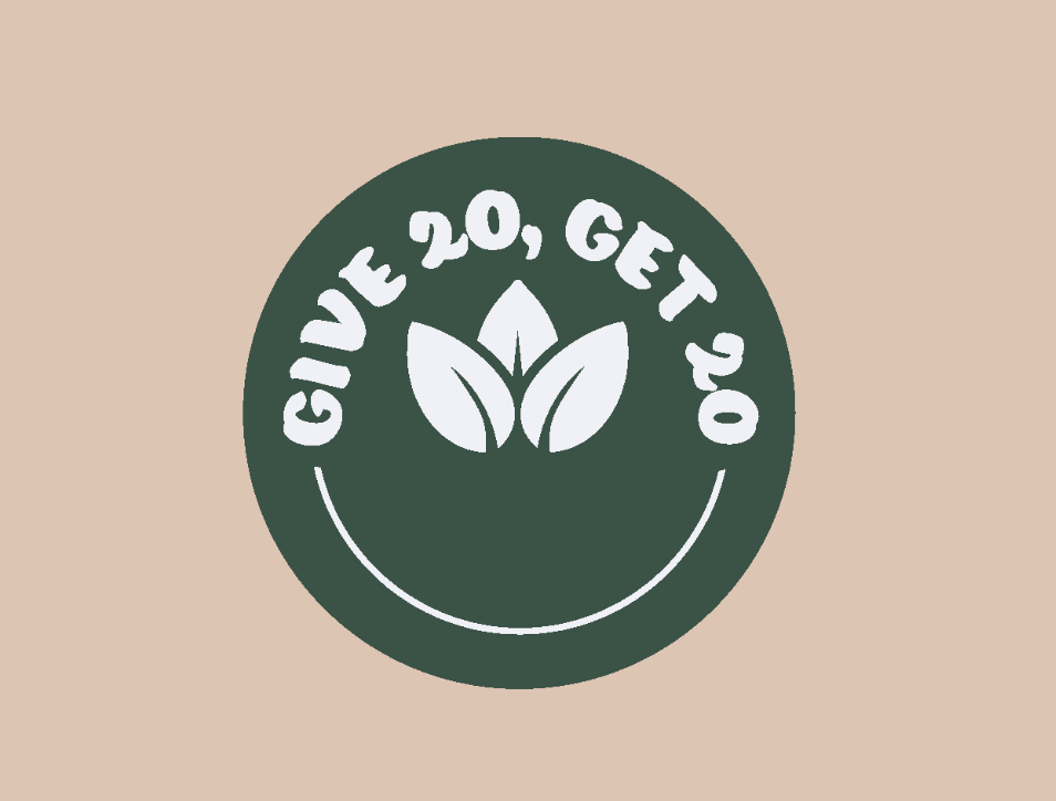 General Black Friday Promo