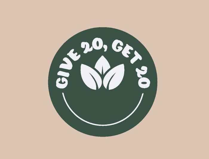 General Black Friday Promo