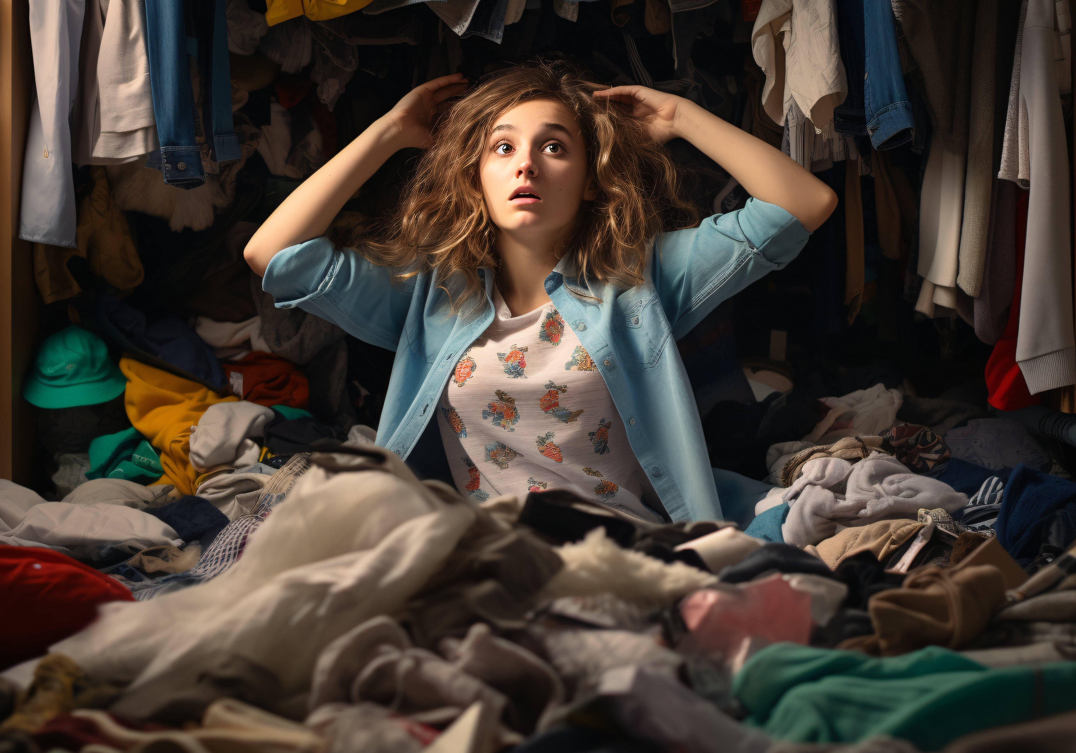 How To Consciously Shop Black Friday