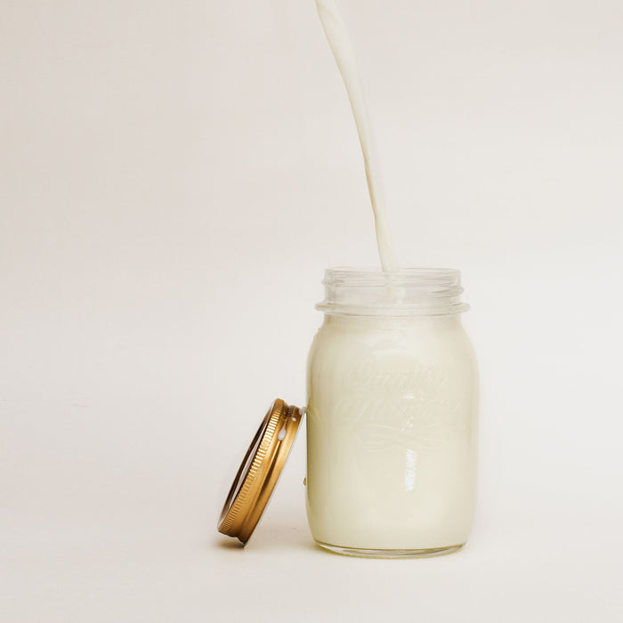 Waste Free Mylk Recipes 