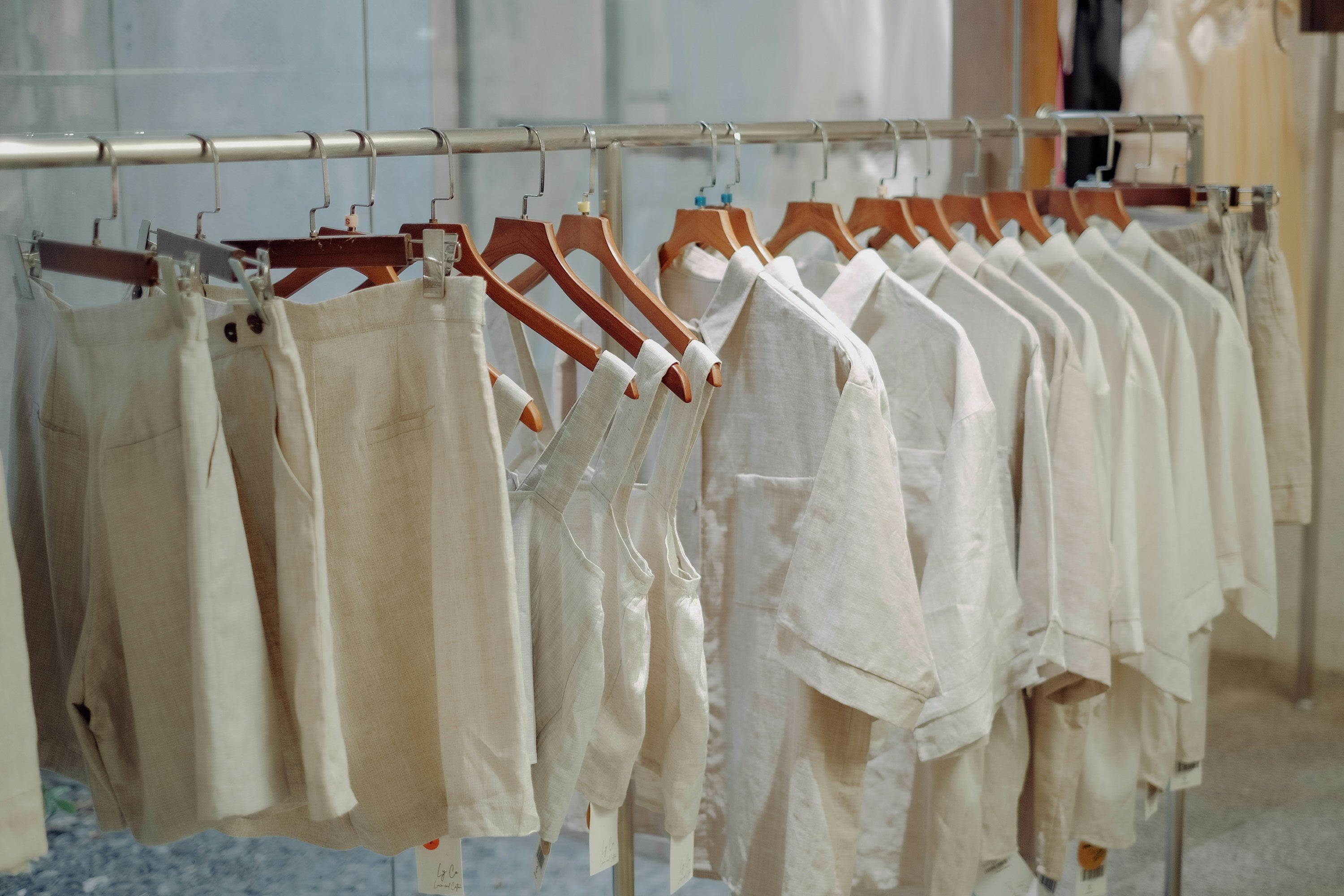 Part 1: Plastic Clothes = Sickness? Here’s What to Wear Instead