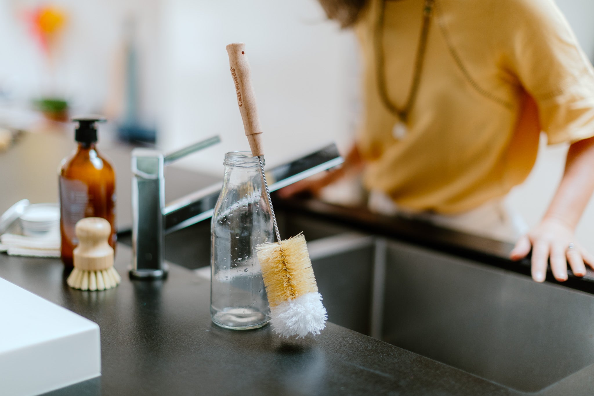 Brush Kit