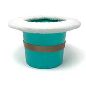 Top Hat Potty | Pre Sale - Send Out January