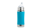 Baby & Toddler Bottles - Aqua - Toddler Sippy 325ml