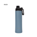 Fressko Move Drink Bottle River 660ml Sip Lid