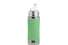 Baby & Toddler Bottles - Moss - Toddler Sippy 325ml