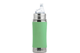 Baby & Toddler Bottles - Moss - Toddler Sippy 325ml