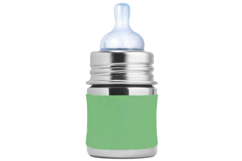 Baby & Toddler Bottles - Moss - Infant 150ml