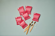 Denttabs Toothpaste Tablets - Strawberry