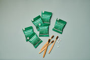 Denttabs Toothpaste Tablets - 1 Year - Fluoride - Mint