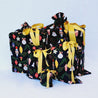 Set of reusable Christmas Gift Bags