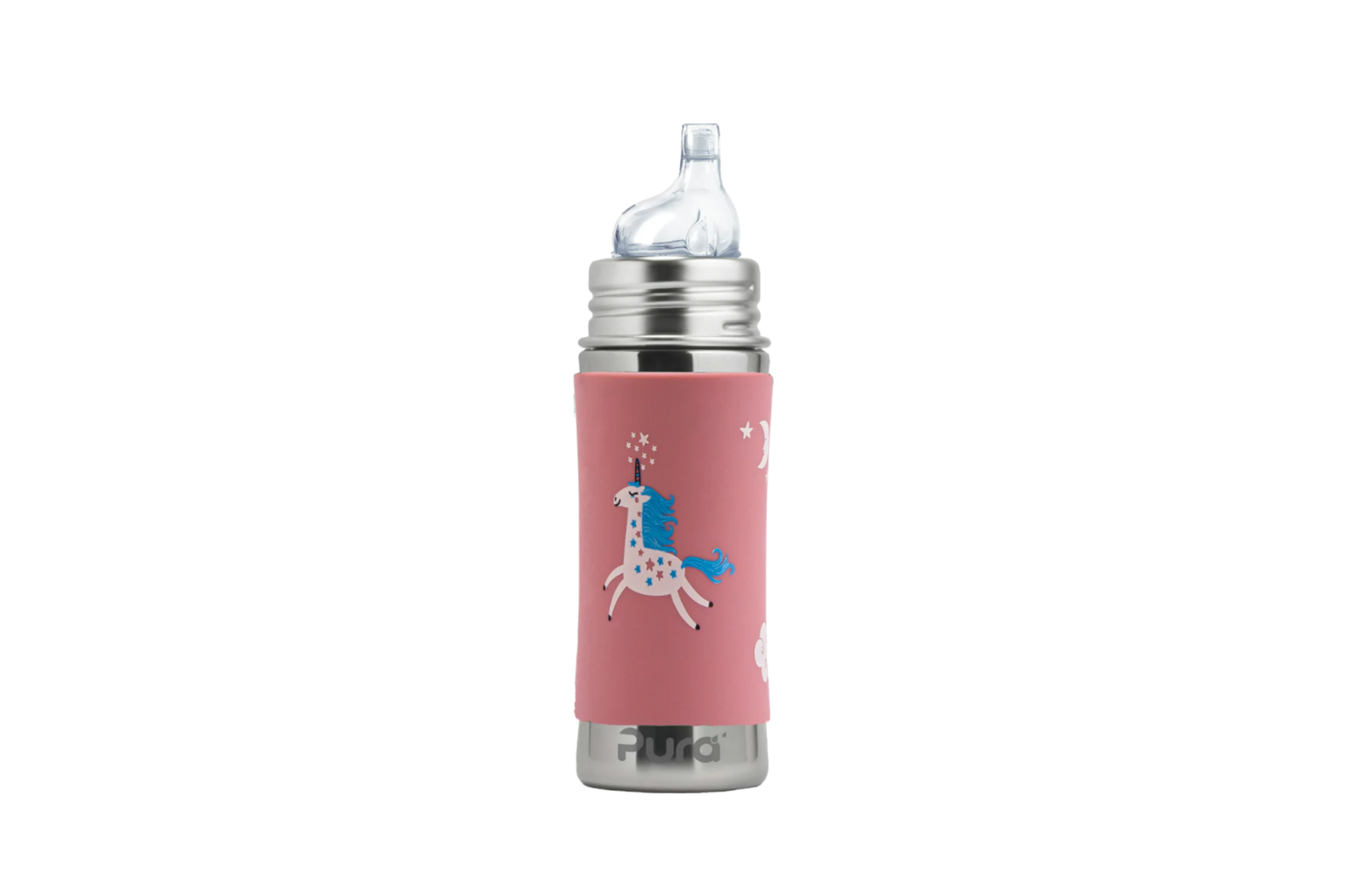 Baby & Toddler Bottles - Unicorn