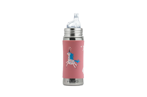 Baby & Toddler Bottles - Unicorn - Toddler Sippy 325ml