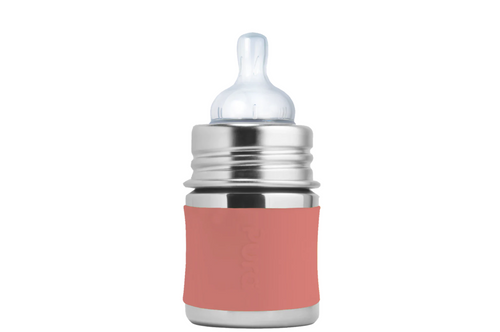 Baby & Toddler Bottles - Rose - Infant 150ml