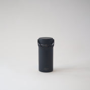 Dawny Adventure Club Insulated Cup 355mL - Black