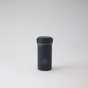 Dawny Adventure Club Insulated Cup 355mL - Black